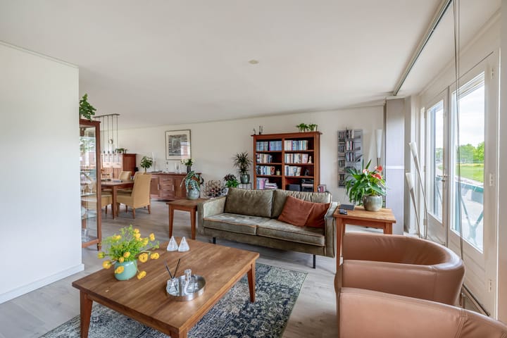 Foto 3 van De Hoge Bogerd 90