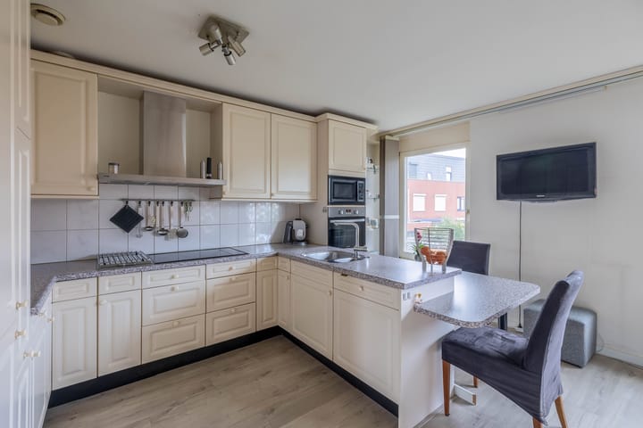 Foto 4 van De Hoge Bogerd 90