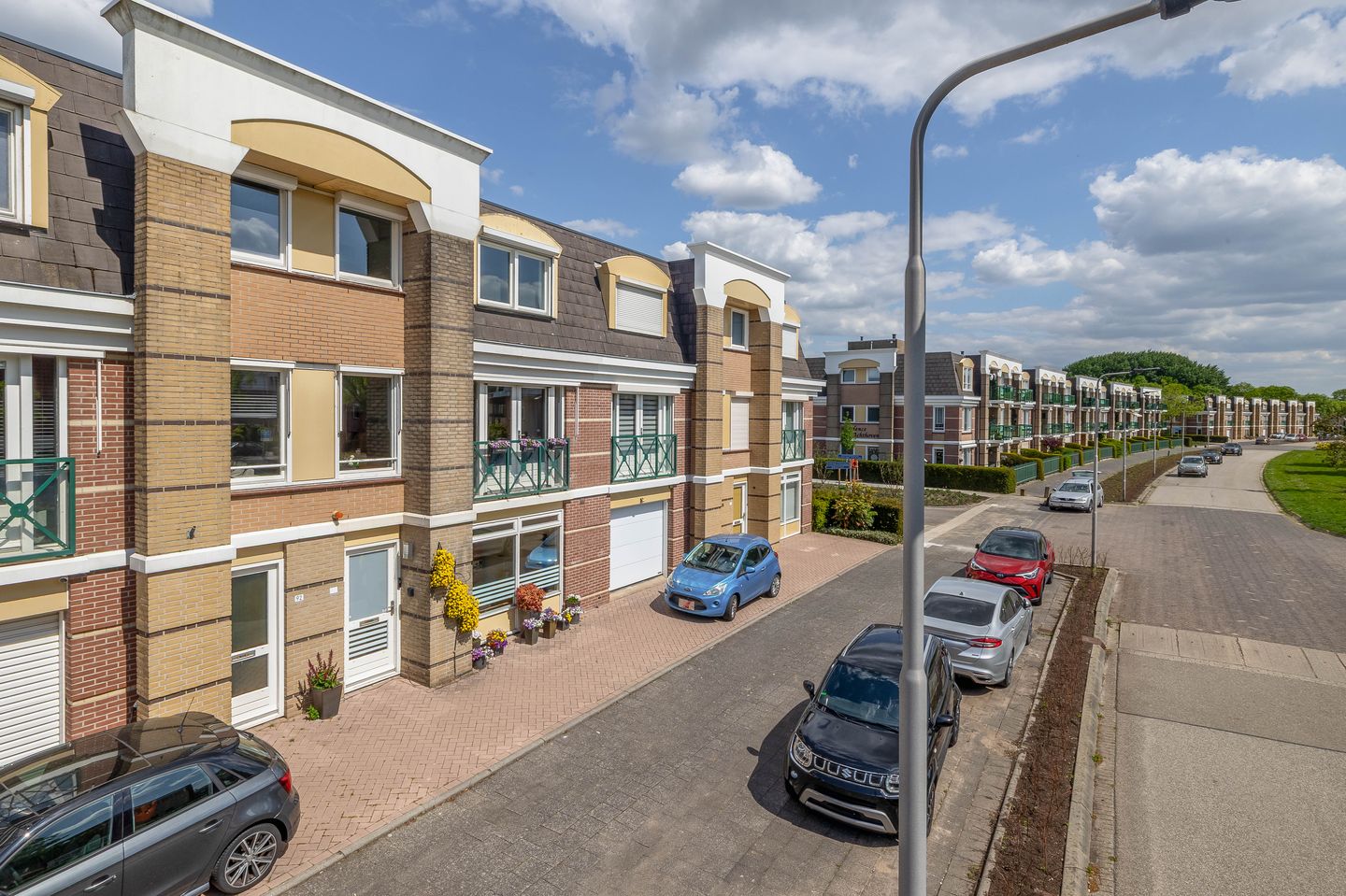 Foto 5 van De Hoge Bogerd 90