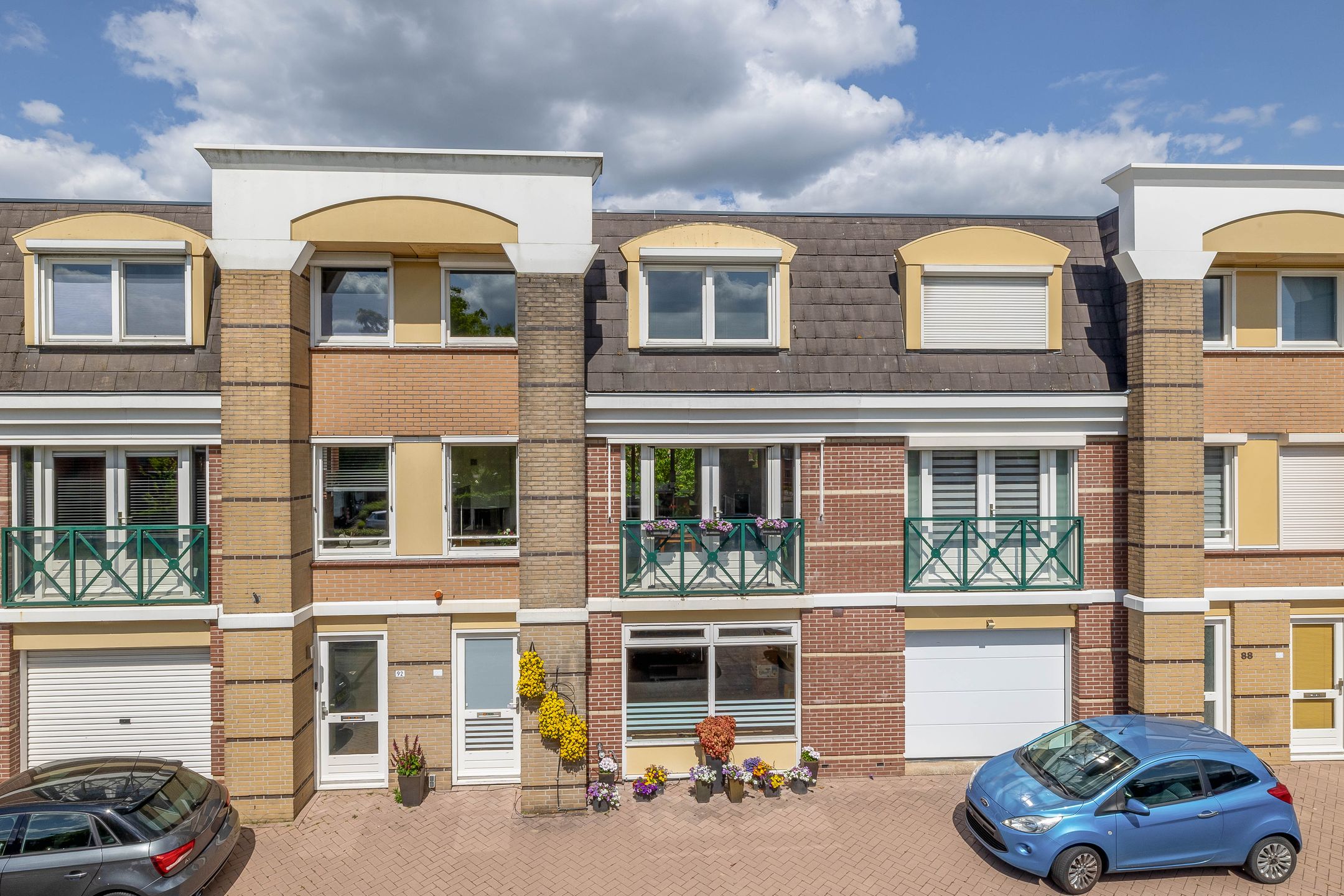 Foto 6 van De Hoge Bogerd 90