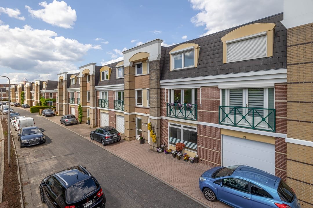 Foto 7 van De Hoge Bogerd 90