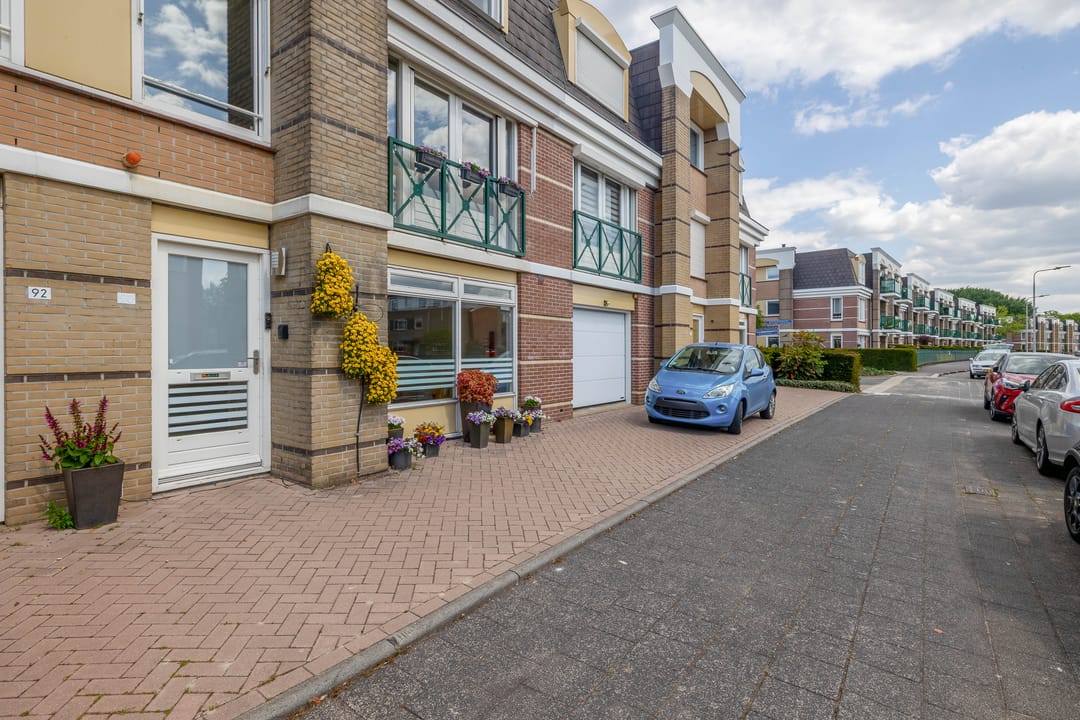 Foto 8 van De Hoge Bogerd 90