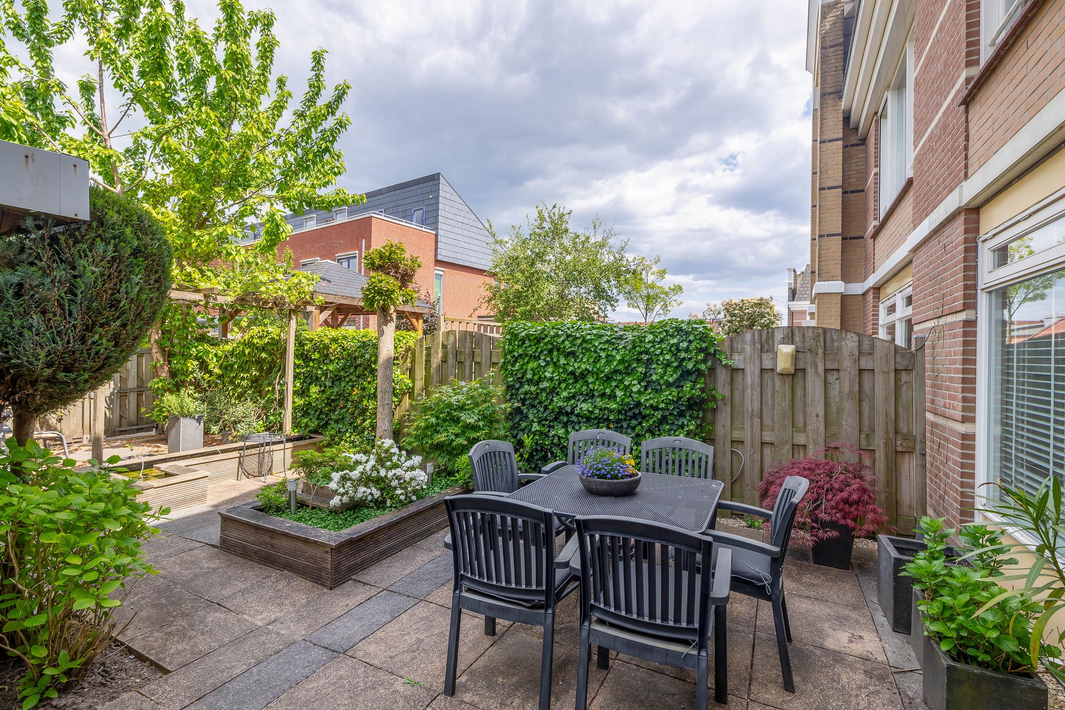 Foto 15 van De Hoge Bogerd 90