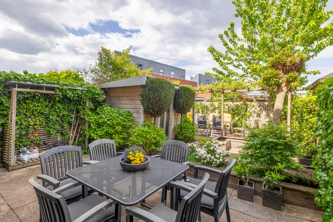 Foto 16 van De Hoge Bogerd 90