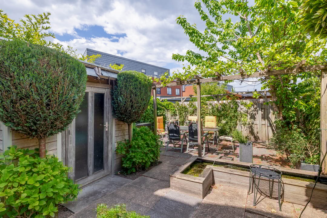 Foto 17 van De Hoge Bogerd 90