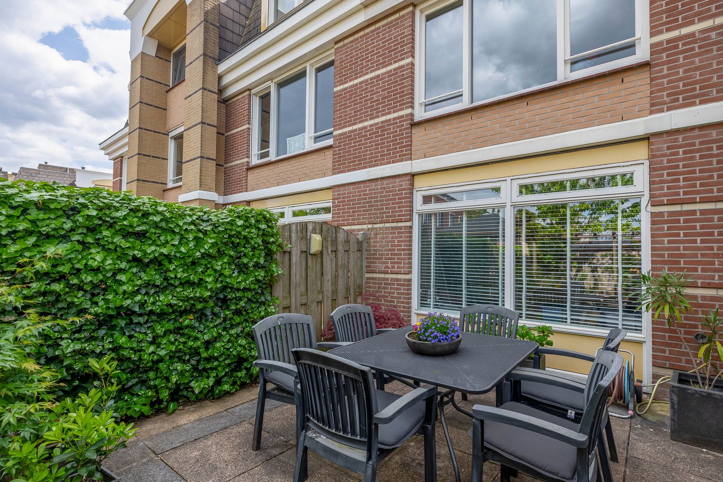 Foto 20 van De Hoge Bogerd 90