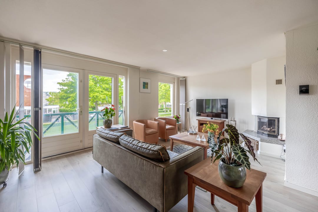 Foto 22 van De Hoge Bogerd 90