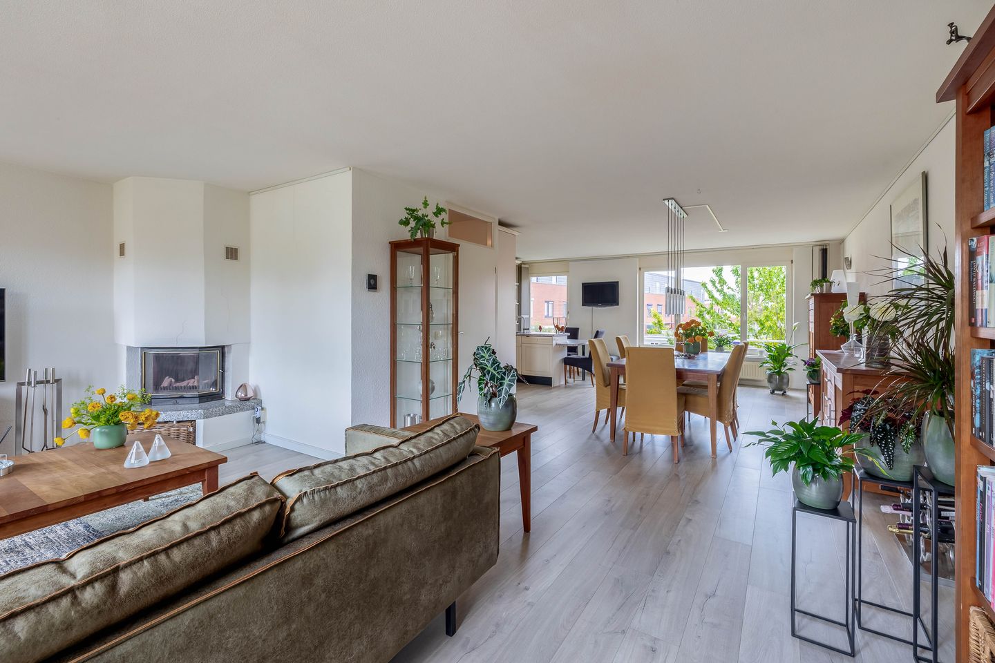 Foto 25 van De Hoge Bogerd 90