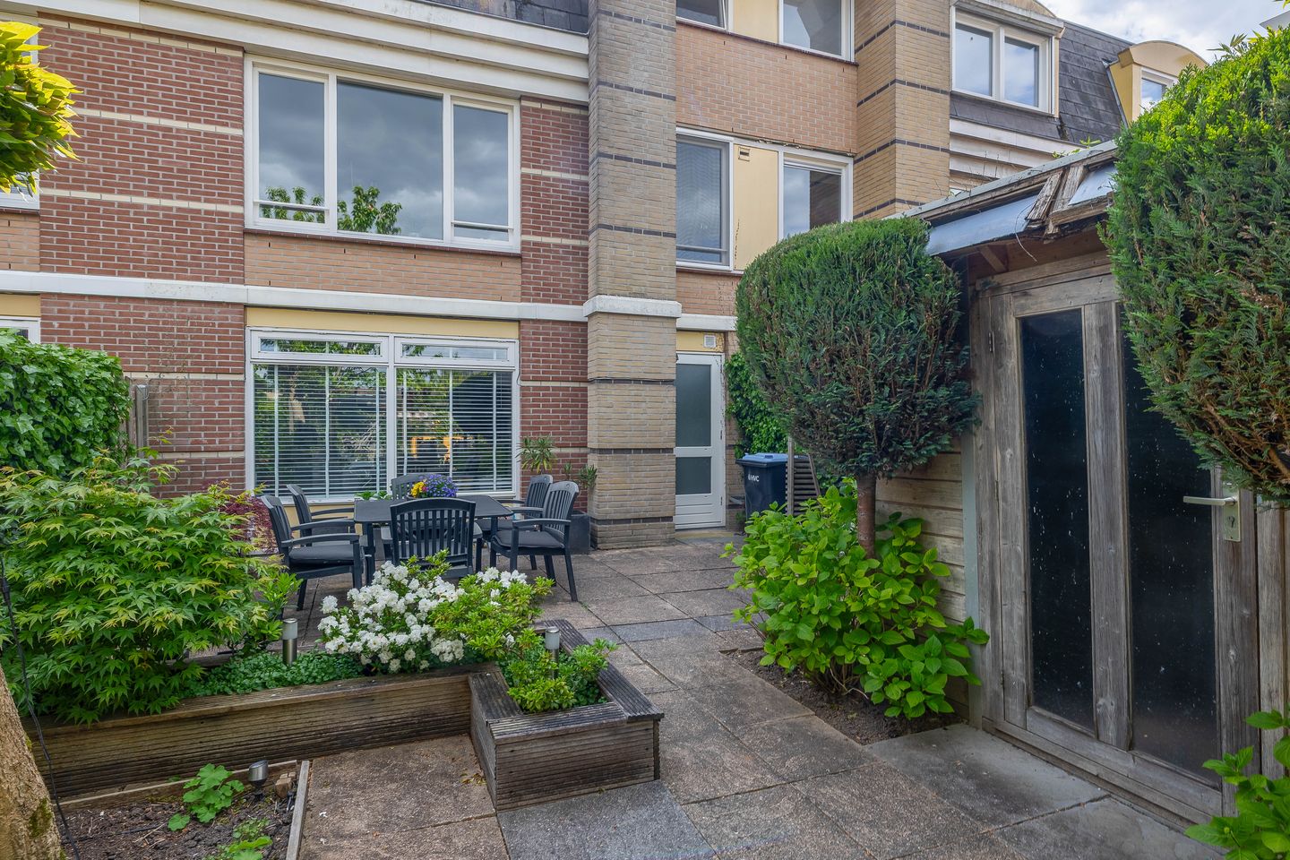 Foto 19 van De Hoge Bogerd 90