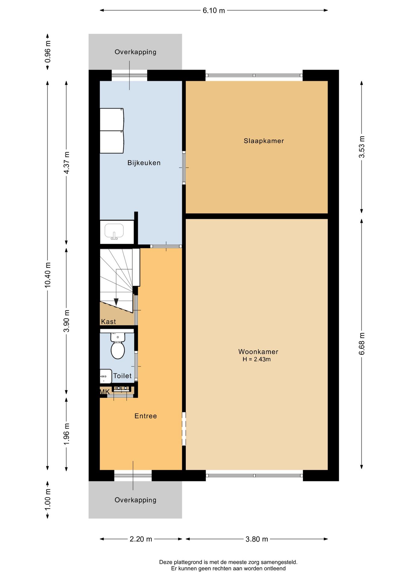 Foto 42 van De Hoge Bogerd 90