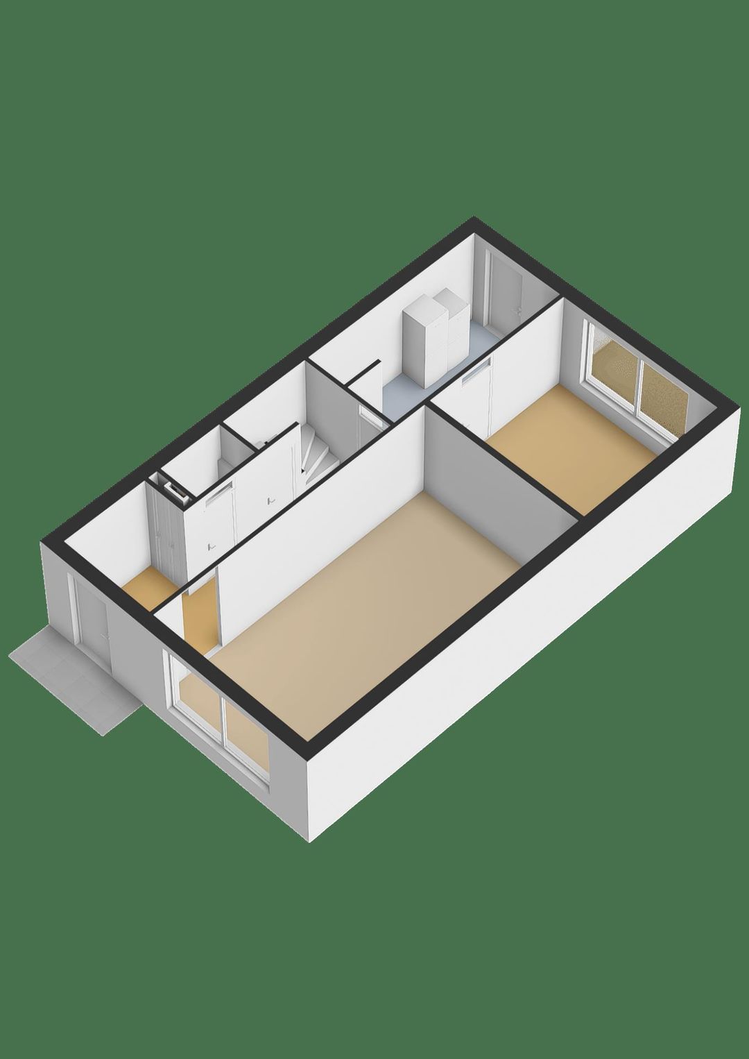 Foto 43 van De Hoge Bogerd 90