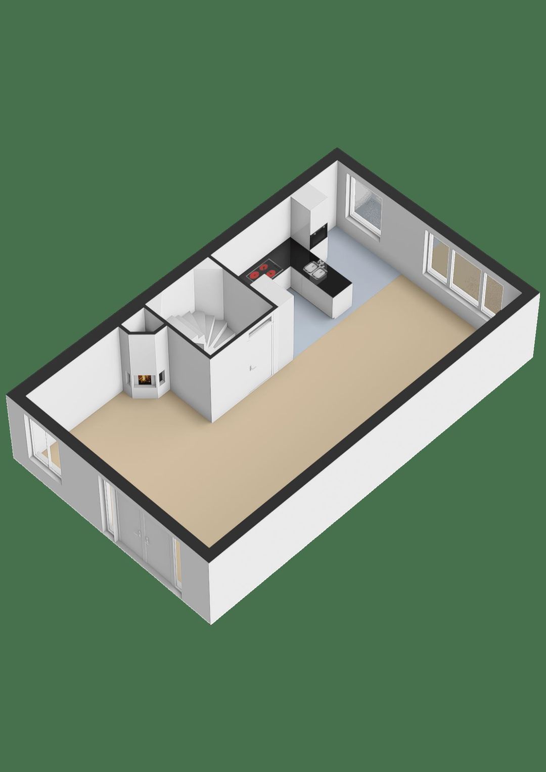 Foto 47 van De Hoge Bogerd 90