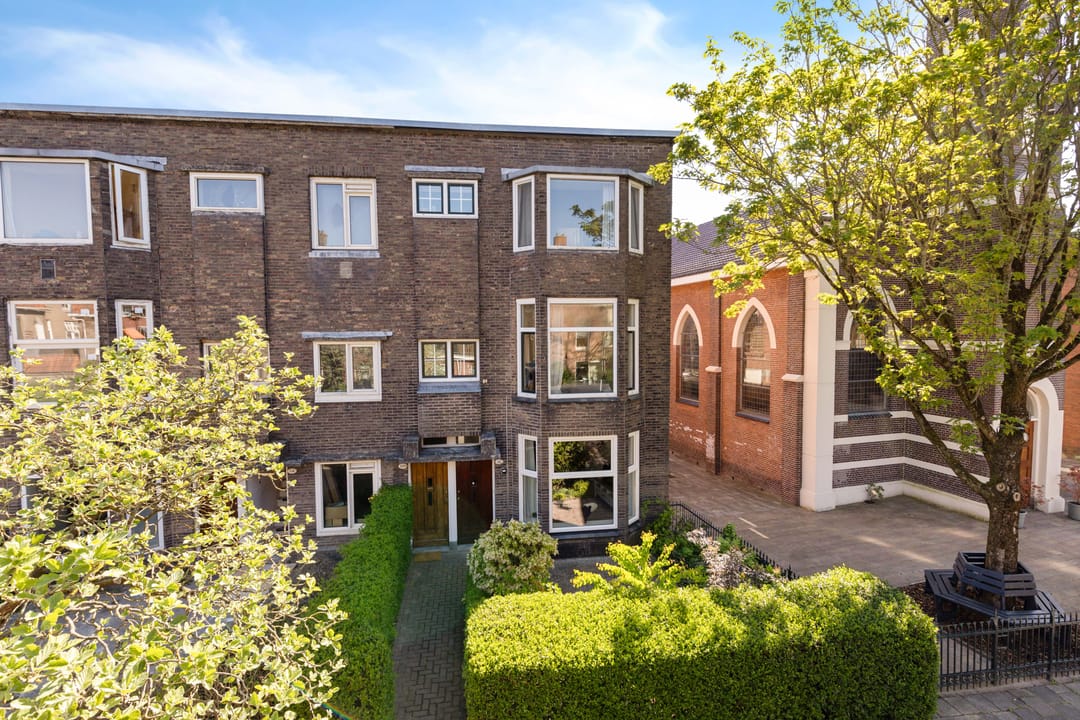 Foto 1 van Coendersweg 56