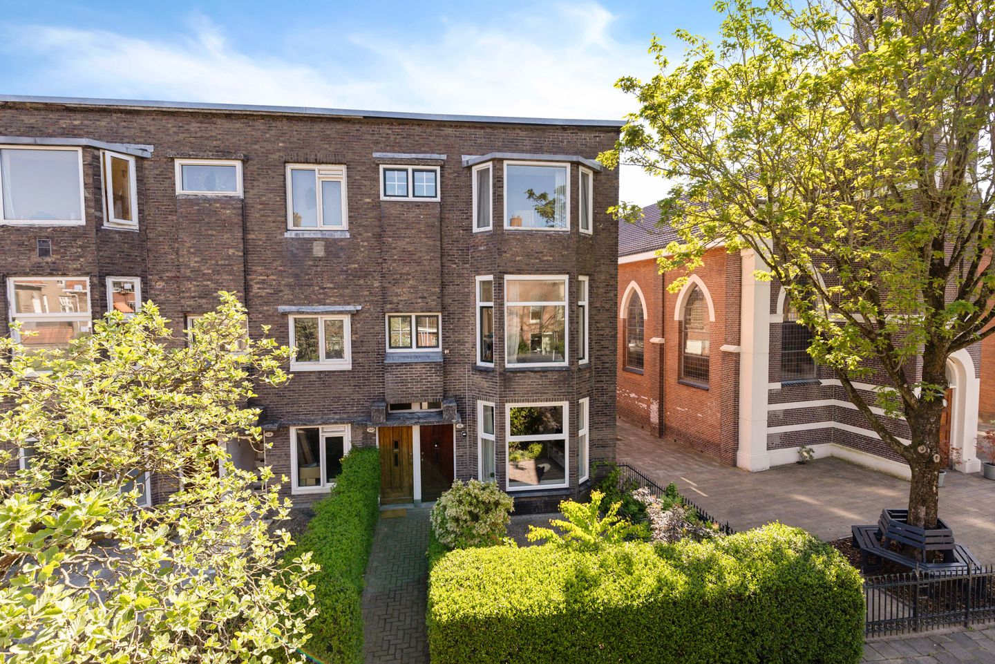 Foto 1 van Coendersweg 56