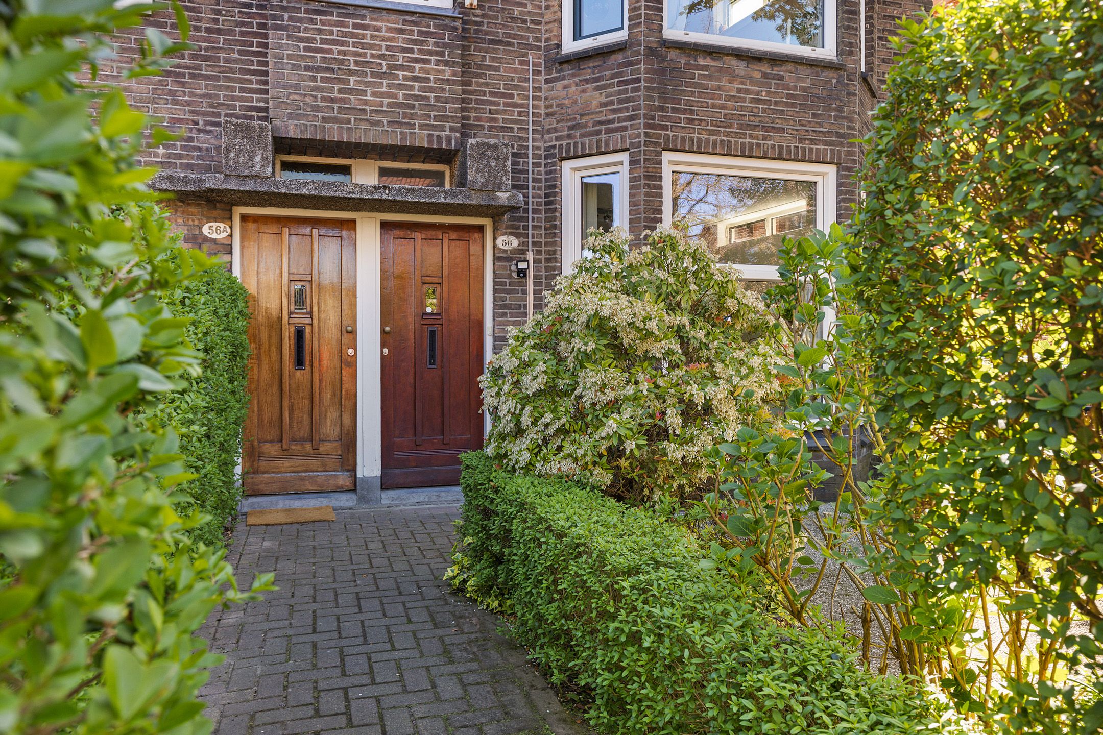 Foto 6 van Coendersweg 56