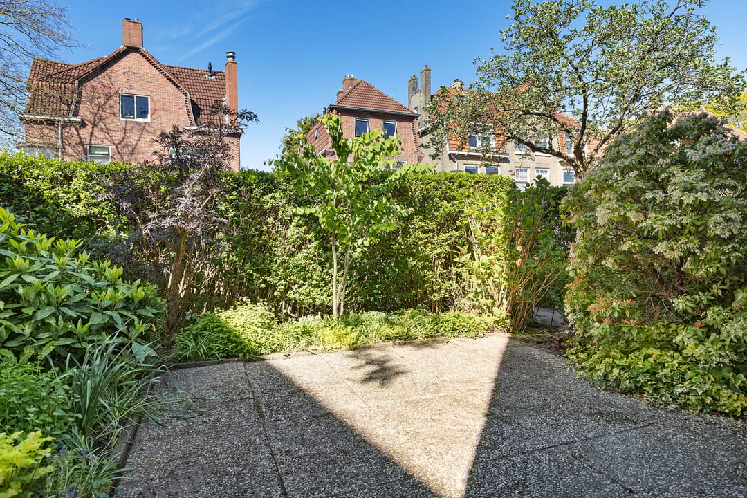 Foto 8 van Coendersweg 56