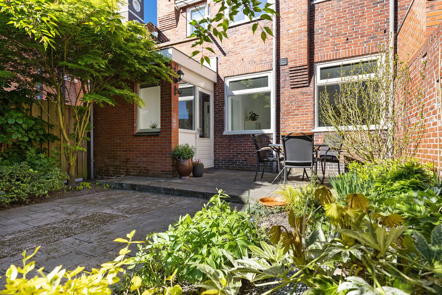 Foto 35 van Coendersweg 56