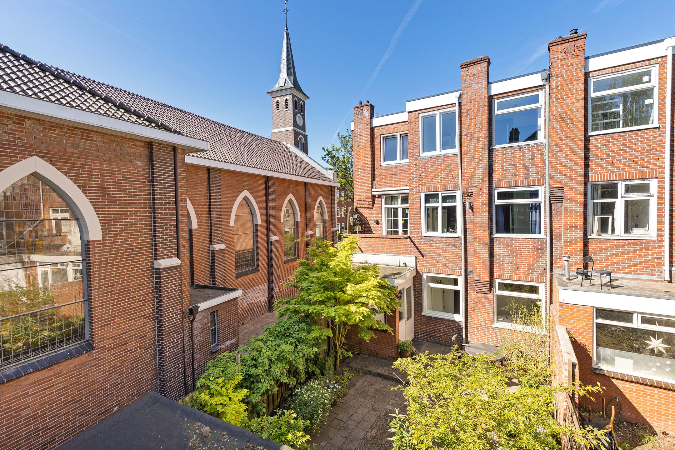 Foto 39 van Coendersweg 56