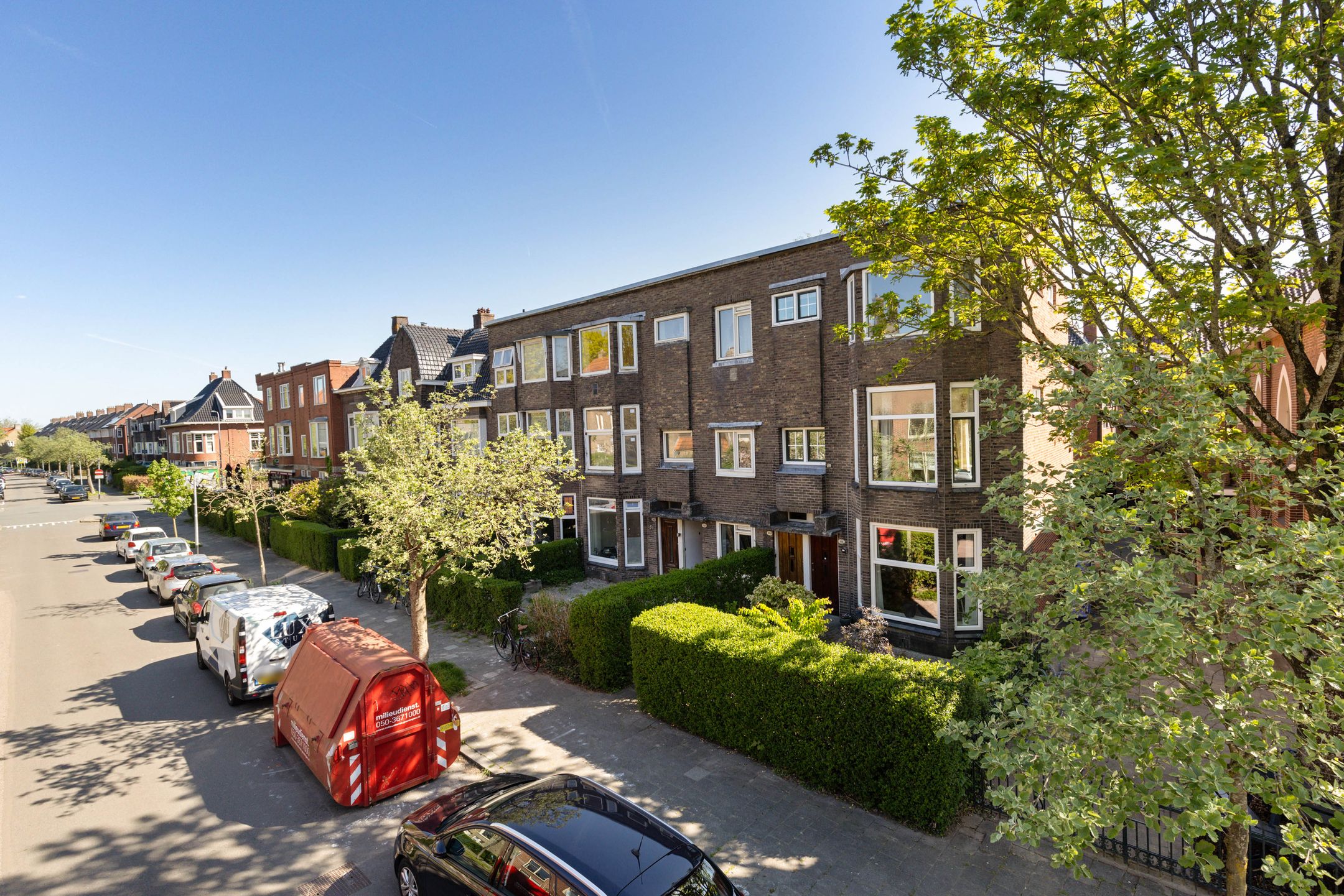 Foto 42 van Coendersweg 56