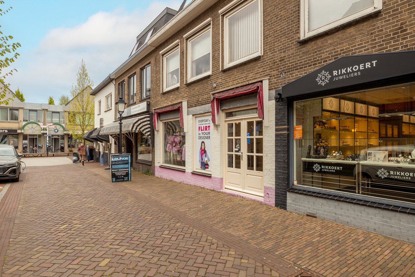 Bekijk foto 3 van Burgemeester Roosstraat 26