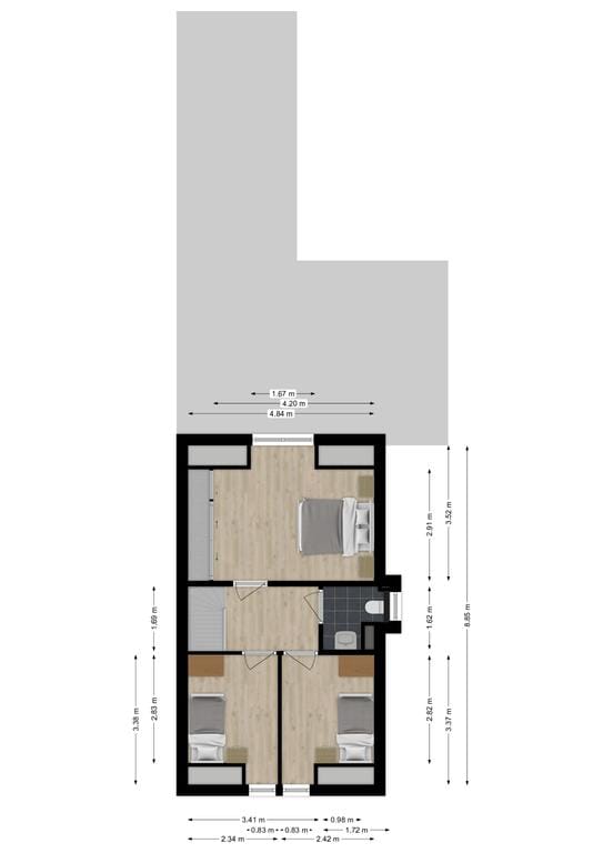 Foto 34 van Haagsestraat 22