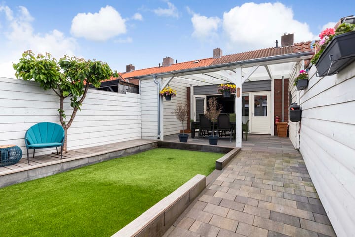 Foto 2 van Vlierstraat 16