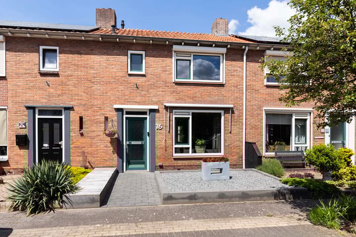 Foto 5 van Vlierstraat 16