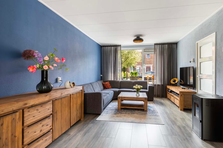 Foto 10 van Vlierstraat 16