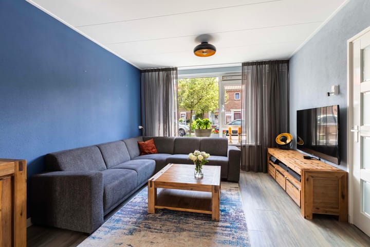 Foto 11 van Vlierstraat 16