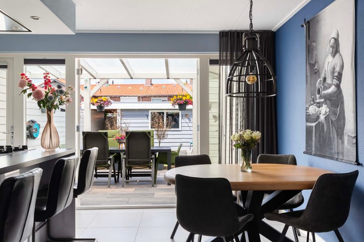 Foto 16 van Vlierstraat 16