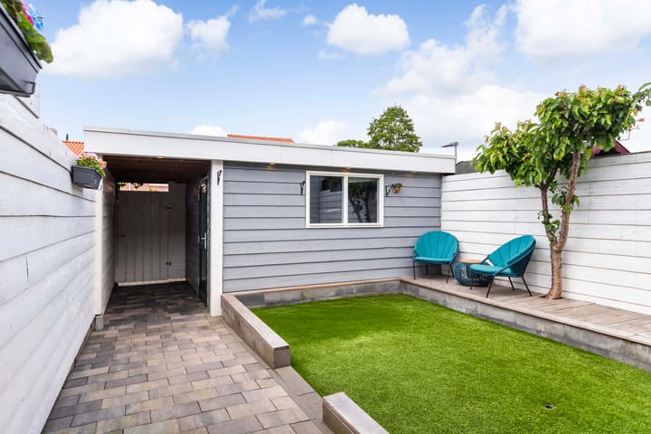 Foto 35 van Vlierstraat 16