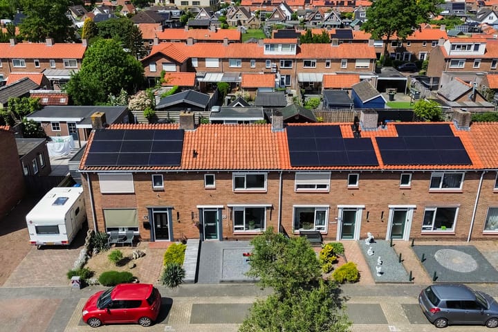 Foto 39 van Vlierstraat 16