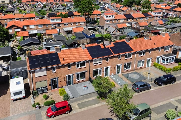 Foto 40 van Vlierstraat 16