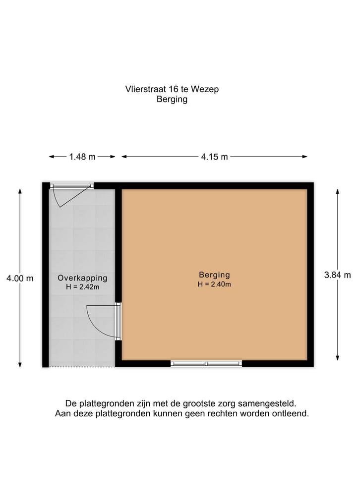 Foto 46 van Vlierstraat 16