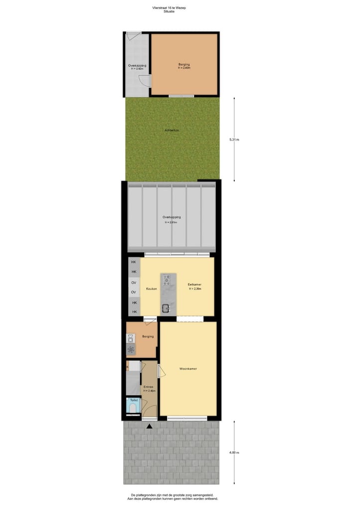 Foto 47 van Vlierstraat 16