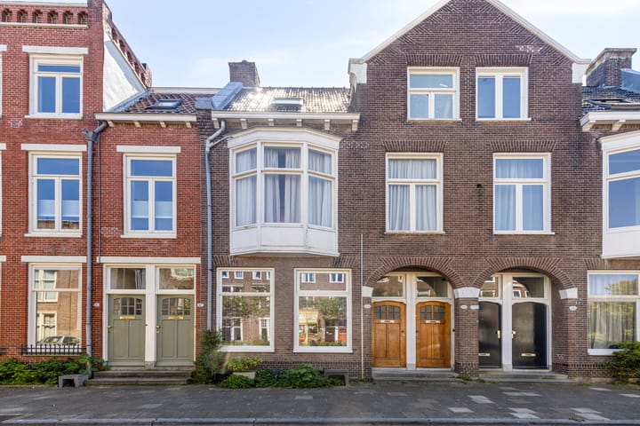 Photo 1 of Tuinbouwstraat 34