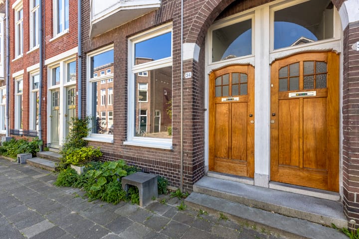 Foto 5 van Tuinbouwstraat 34