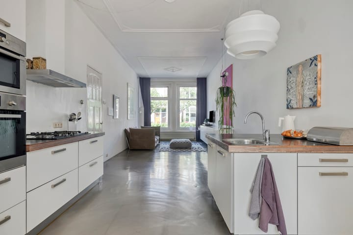 Photo 16 of Tuinbouwstraat 34