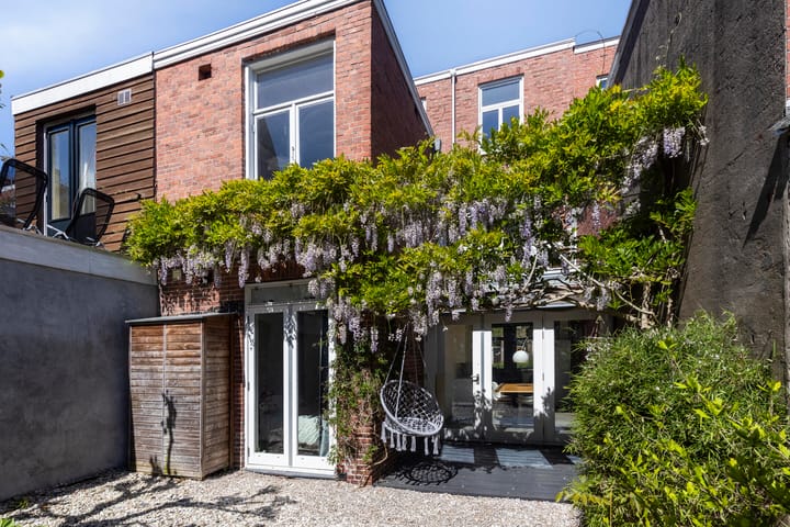 Photo 30 of Tuinbouwstraat 34