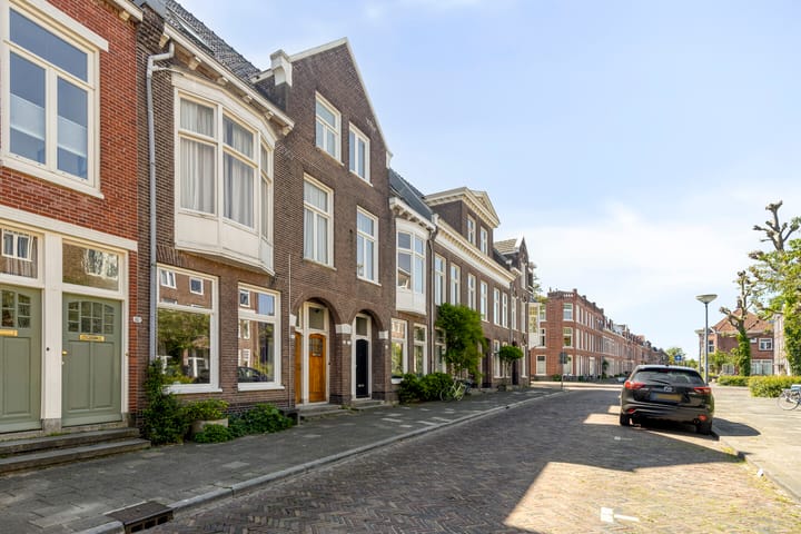 Photo 33 of Tuinbouwstraat 34