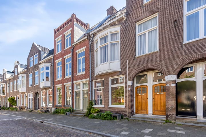 Photo 34 of Tuinbouwstraat 34