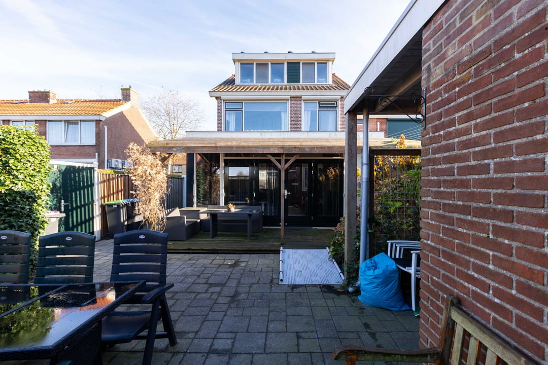 Foto 43 van Polderlaan 19