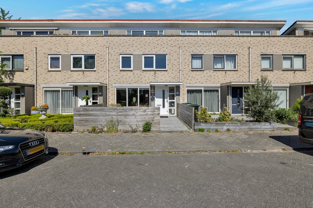 Foto 1 van Danslaan 50