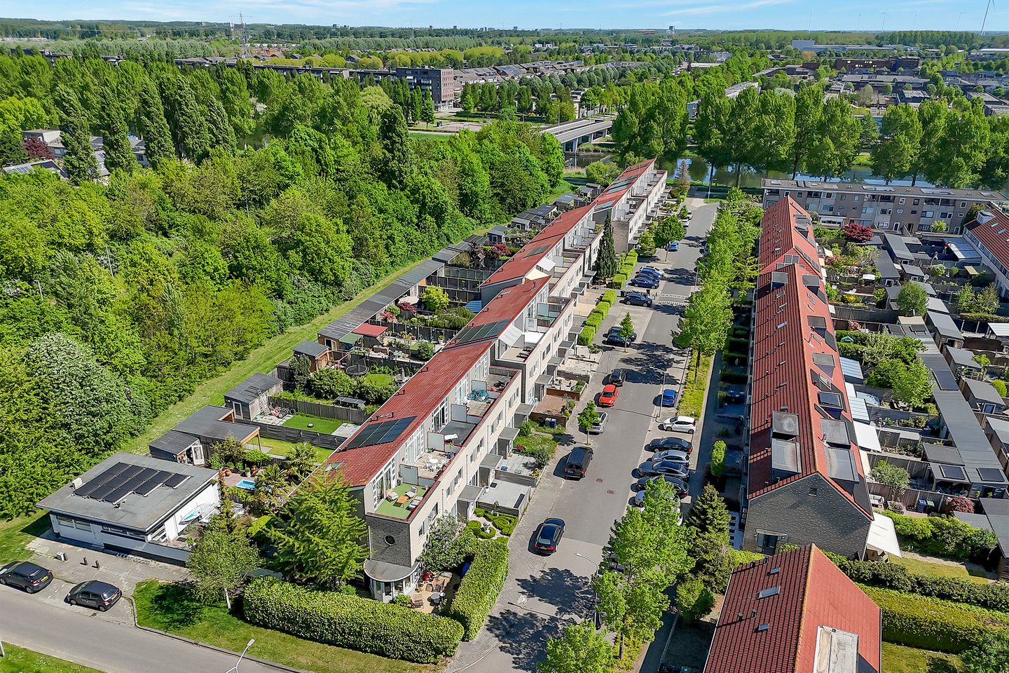 Foto 4 van Danslaan 50