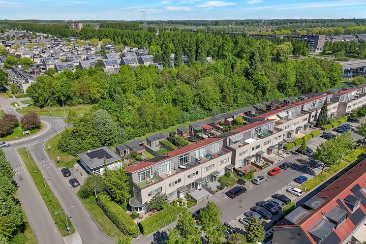 Foto 5 van Danslaan 50