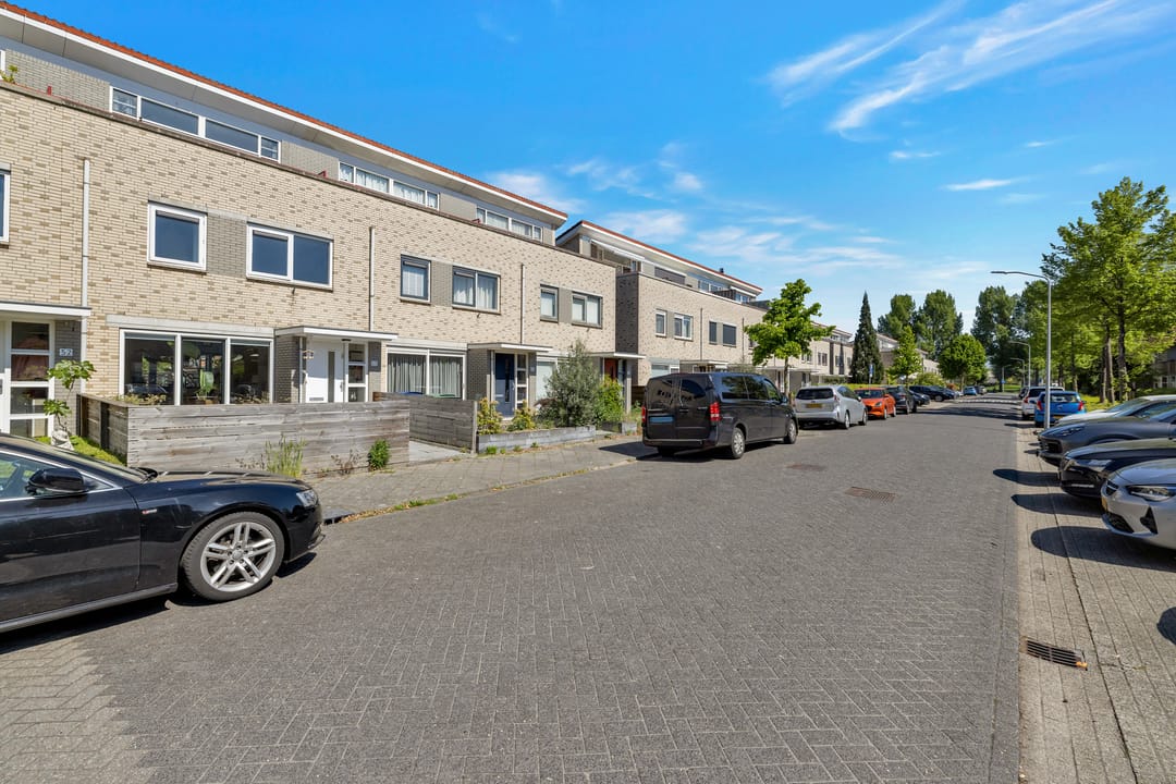 Foto 8 van Danslaan 50