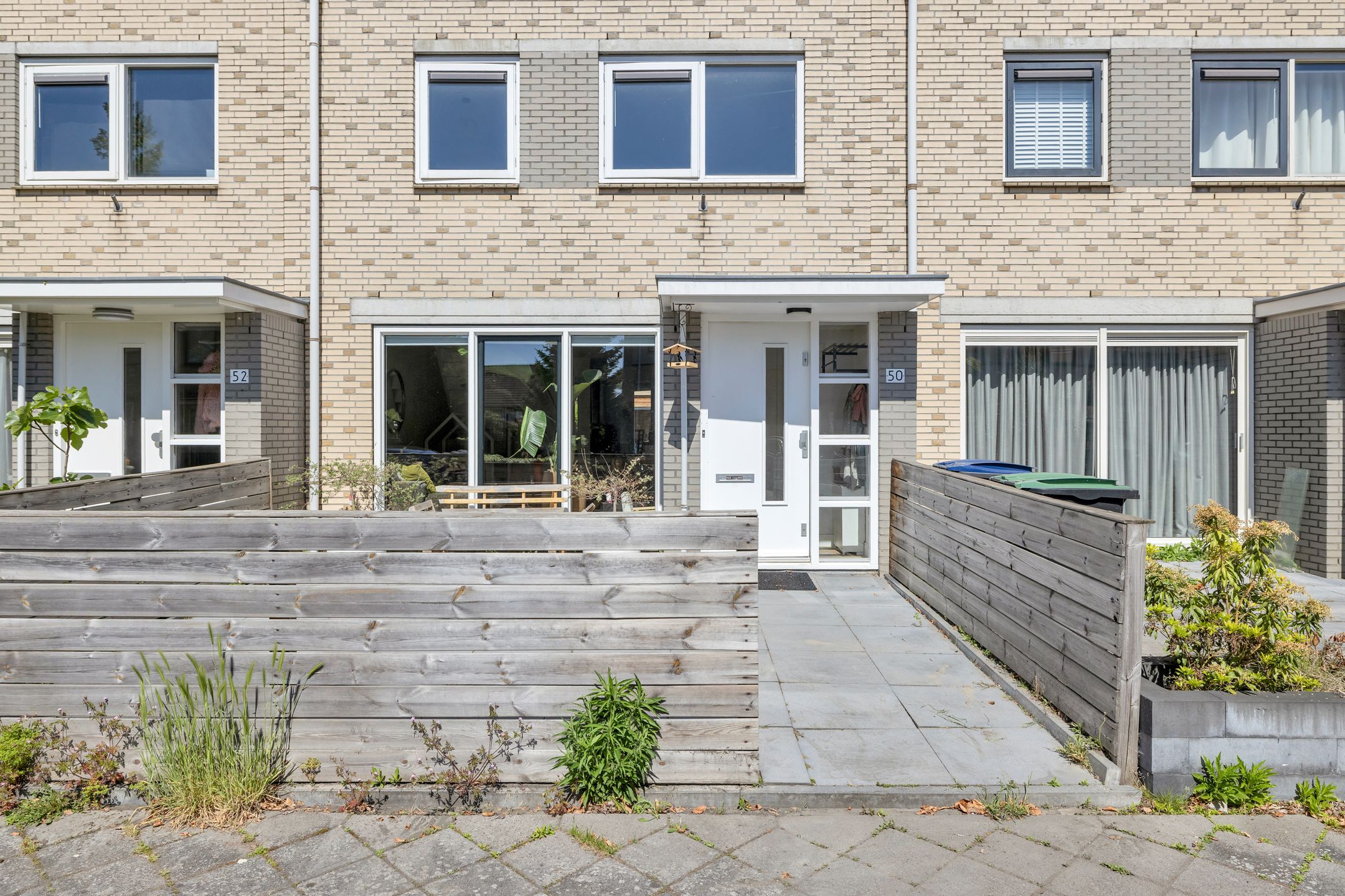 Foto 9 van Danslaan 50