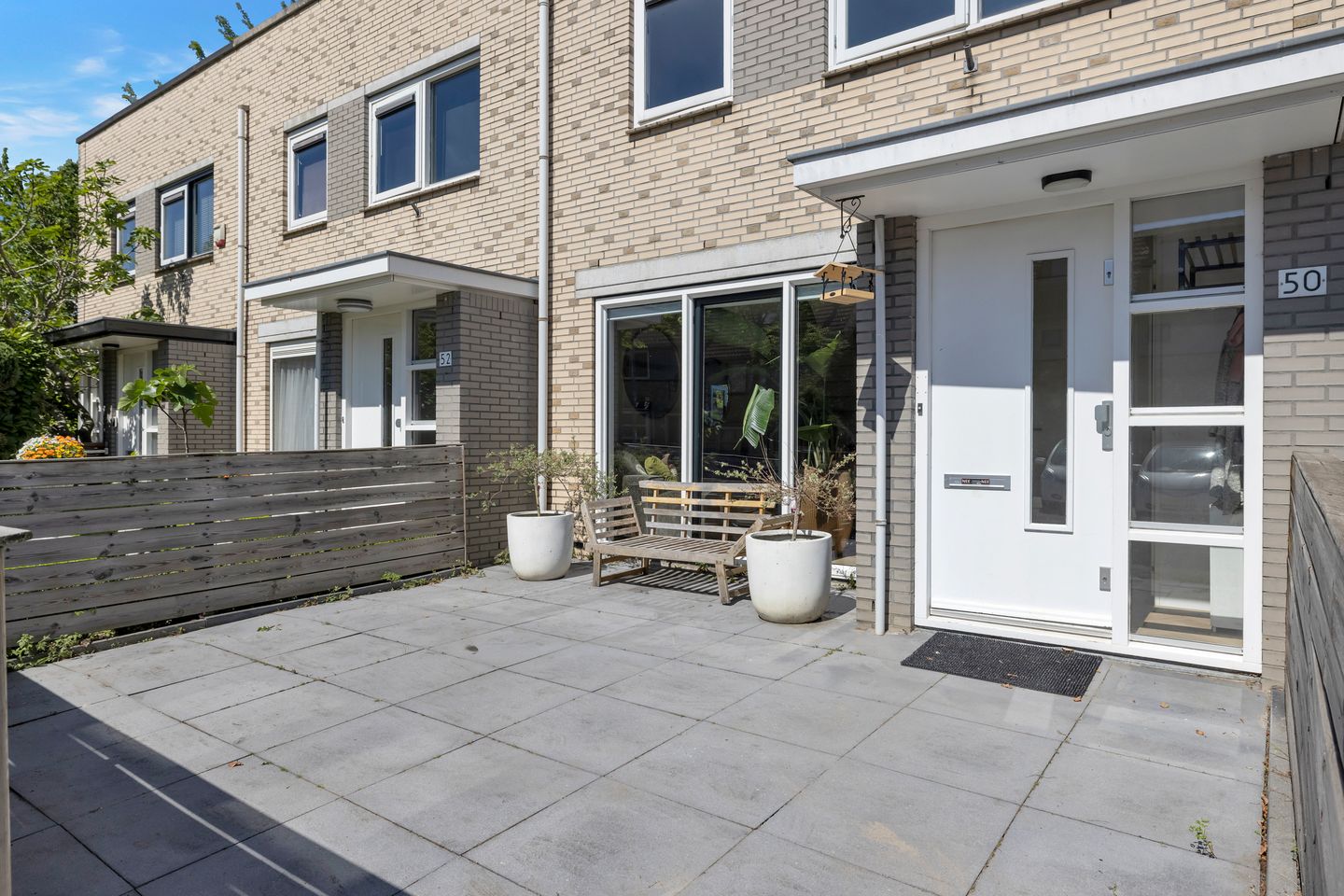 Foto 10 van Danslaan 50