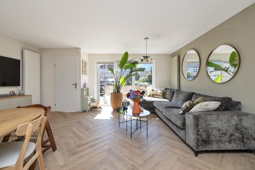 Foto 13 van Danslaan 50