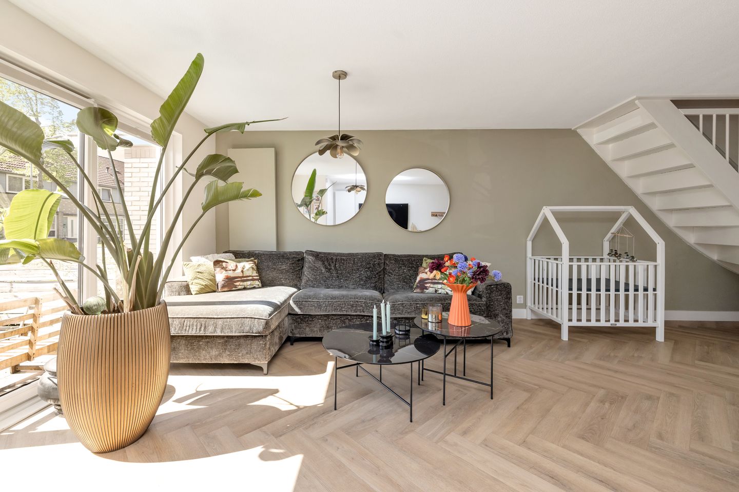 Foto 14 van Danslaan 50